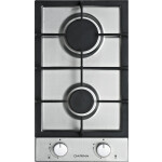 Встраиваемая газовая варочная панель Darina 1T2 М523 Х