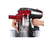 Пылесос Centek CT-2561 черный/красный