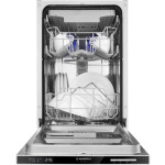 Встраиваемая посудомоечная машина Maunfeld MLP-083D