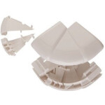 Угол внешний Legrand 10619