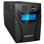 ИБП Ippon Back Power Pro II 600 LCD+USB