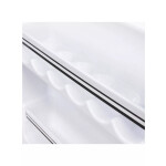 Холодильник Tesler RC-95 White