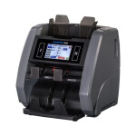 Счетчик банкнот Dors 800 FRZ-022733