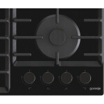 Встраиваемая газовая варочная панель Gorenje GTW 642 SYB