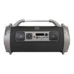 Портативная акустика Digma S-37 черный