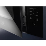 Встраиваемая микроволновая печь Electrolux KMFE172TEX