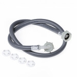 Стиральная машина Maunfeld MFWM147WH