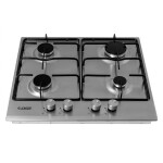 Встраиваемая газовая варочная панель Exiteq EXH-308