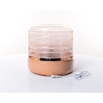 Сушилка для овощей Zigmund & Shtain ZFD-401