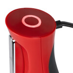 Блендер погружной Galaxy GL 2164 красный