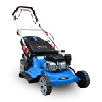 Газонокосилка бензиновая Нева KCL17C