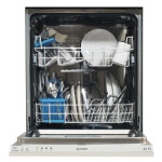 Встраиваемая посудомоечная машина Indesit DIF 14B1 EU