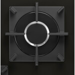Встраиваемая газовая варочная панель Gefest ПВГ 2250 К33