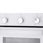 Встраиваемый электрический духовой шкаф HOMSair OEF451WH