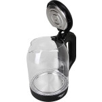 Чайник электрический Atlanta ATH-2466 черный