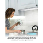 Встраиваемая вытяжка Hyundai HBB 6035 IX