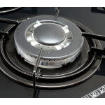 Встраиваемая газовая варочная панель Ginzzu HCG-445