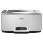 Тостер Caso Inox 4