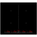 Встраиваемая индукционная варочная панель Zigmund & Shtain CIS 321.60 BX