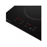 Встраиваемая индукционная варочная панель HOMSair HI32ABK