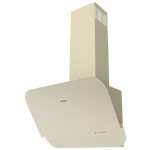 Каминная вытяжка Korting KHC 66135 GB