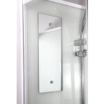 Душевая кабина River Penta 100 (10000003117)