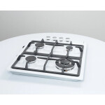 Встраиваемая газовая варочная панель Zigmund & Shtain GN 98.61 W
