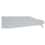 Вытяжка ORE Grong 60 white