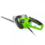 Кусторез GreenWorks GHT7068