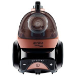 Пылесос Arnica Tesla Premium розовый