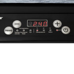 Настольная плита Tesler PI-13