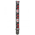 Ремень для гитары Planet Waves 50D01