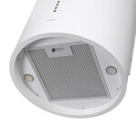 Каминная вытяжка Maunfeld Lee Wall C 39 белый