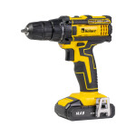 Аккумуляторная дрель-шуруповерт Kolner KCD 14,4/2LC