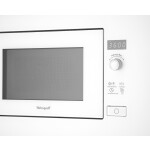 Встраиваемая микроволновая печь Weissgauff HMT-202