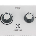 Тепловентилятор Electrolux EFH/S-1120