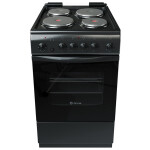 Электрическая плита DeLuxe 506004.03 экр-001