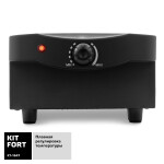 Раклетница Kitfort КТ-1647