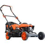 Газонокосилка бензиновая Patriot PT 46 (512109005)