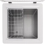 Морозильная камера Ascoli AWS-105C