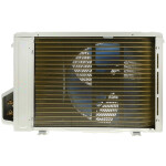 Сплит-система Midea Unlimited MSAG2-07HRN1-I/MSAG2-07HRN1-O