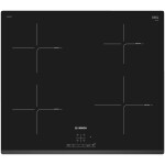 Встраиваемая индукционная варочная панель Bosch PUE631BB2E