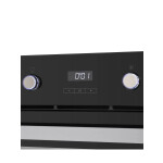 Встраиваемый электрический духовой шкаф HOMSair OEM657BK