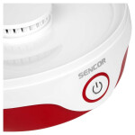 Сушилка для овощей Sencor SFD 742RD