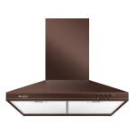 Каминная вытяжка Gefest ВО 10 К47