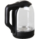 Чайник электрический Atlanta ATH-2466 черный