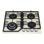 Встраиваемая газовая варочная панель Maunfeld EGHG.64.43CBG/G