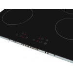 Встраиваемая электрическая варочная панель Schaub Lorenz SLK CY60T5
