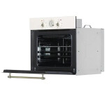 Встраиваемый электрический духовой шкаф Gefest ДА 602-02 К64S