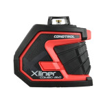 Нивелир лазерный Condtrol XLiner Combo 360